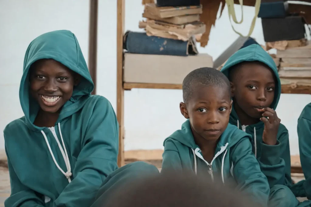 Ndimbàl Njaboot (Daaras ak Associations)