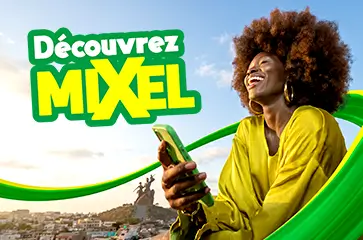 <Forfait mixel