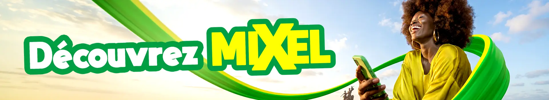 Forfait mixel