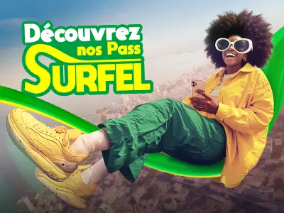 Forfait surfel