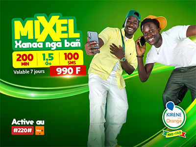 Promo Mobile