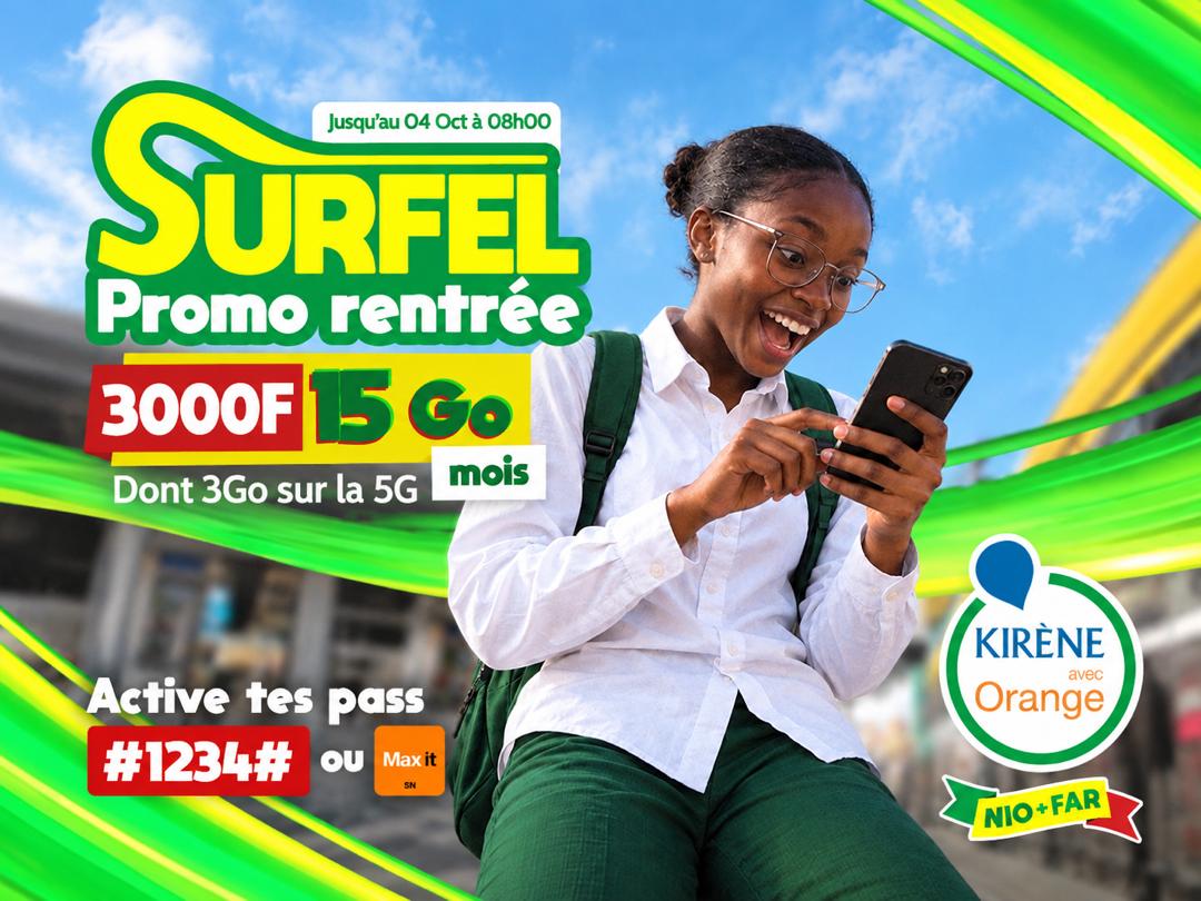 Promo Mobile