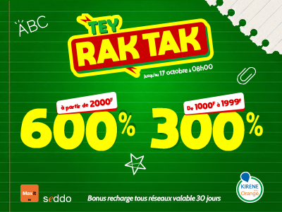Promo Mobile