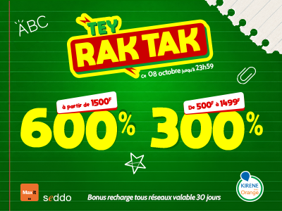 Promo Mobile